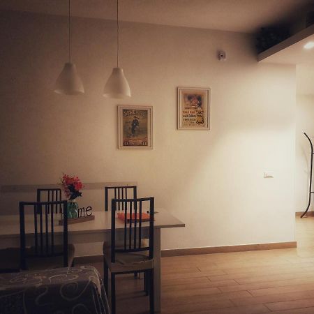 Ferienwohnung Becohouse Rom Exterior foto