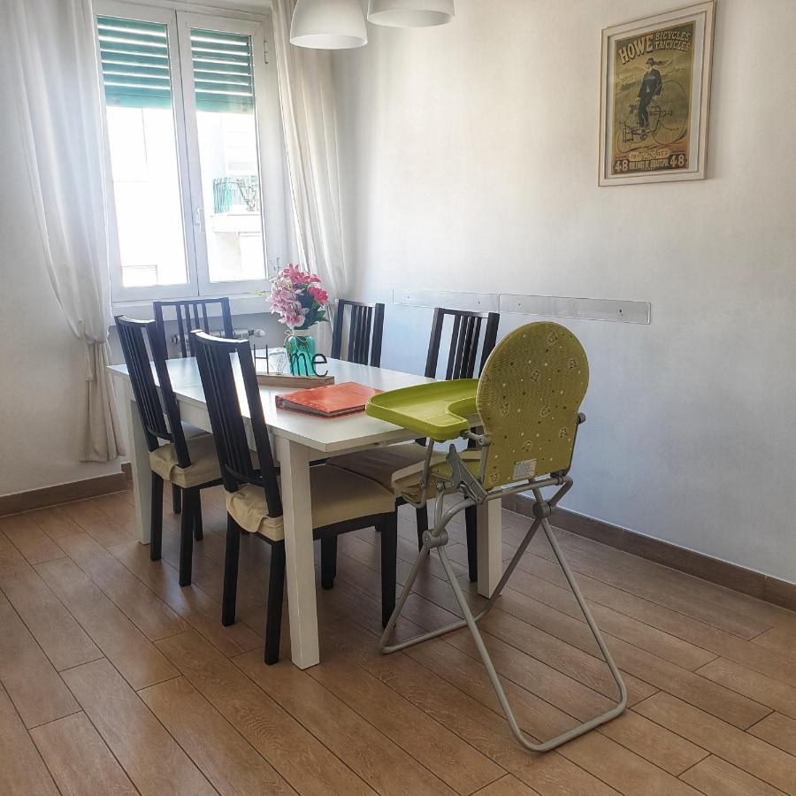 Ferienwohnung Becohouse Rom Exterior foto