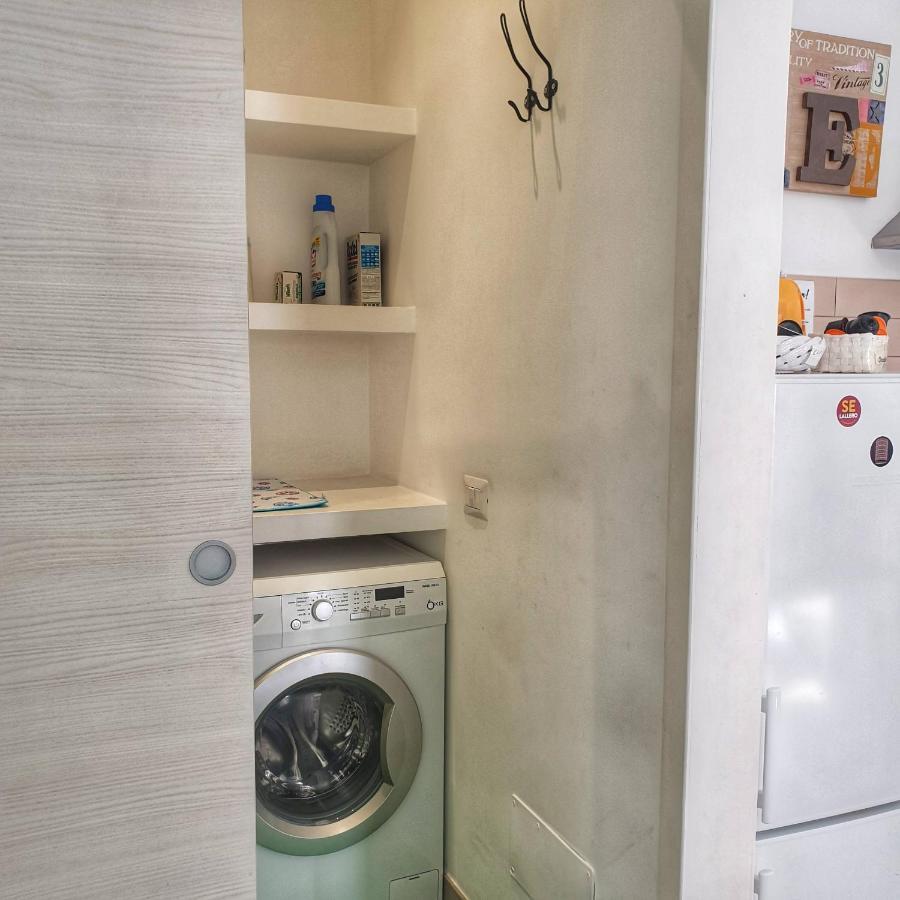 Ferienwohnung Becohouse Rom Exterior foto