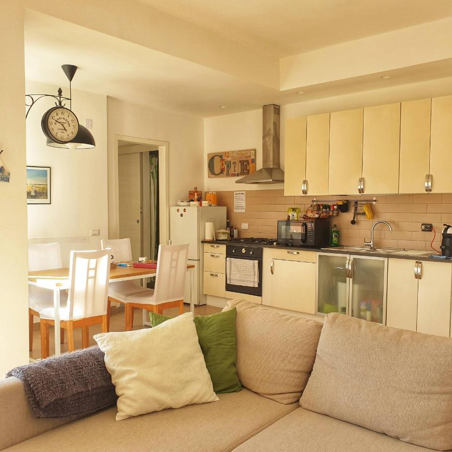 Ferienwohnung Becohouse Rom Exterior foto