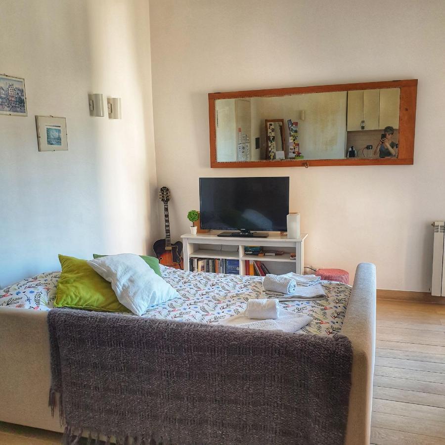 Ferienwohnung Becohouse Rom Exterior foto